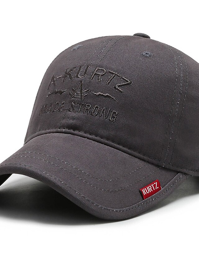 TAGVO Baseball Cap Damen & Herren – Atmungsaktiv, Schnell Trocknend, Verstellbar Mit Mesh & UV-Schutz
