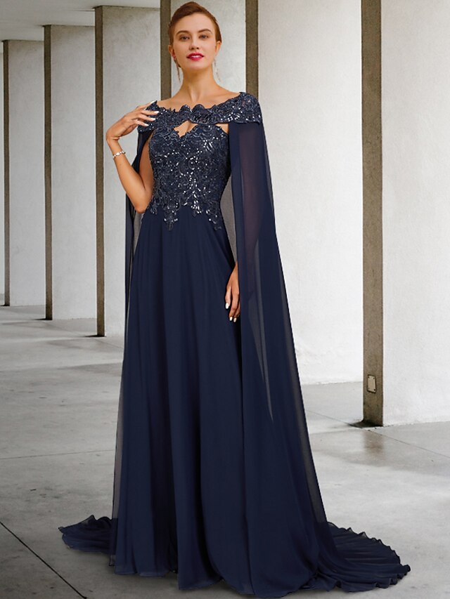 Two Piece A-Line Mother of the Bride Dress Elegant Vintage Strapless ...