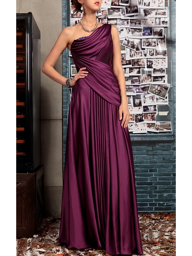 Evening dress