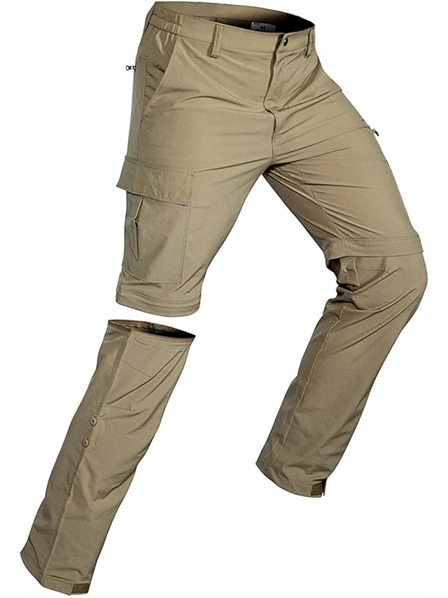 Pantalon Cargo Tactique 5.11 Homme – Taille 36, Longueur 30 – Kaki, Neuf Avec étiquettes