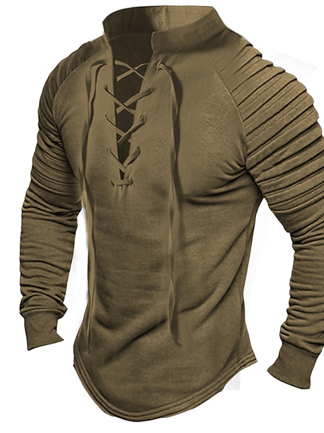 Chemise Homme Cabela's 2XL - Coton épais Canvas - Manches Longues - Marron - NEUVE Sans Emballage