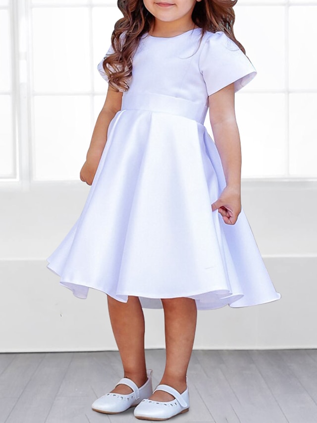 Lito Angels Vestito Damigella Abito da Festa Cerimonia Natale