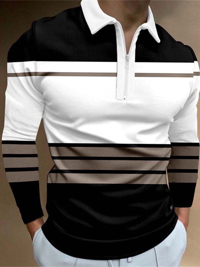 T-shirt à col montant zippé homme Odlo Active Warm
