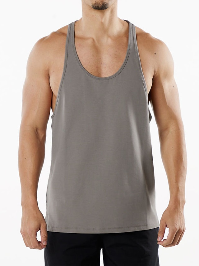 Débardeur Homme Brandit 100% Coton - Style Urban Camo, Neuf Avec Étiquettes