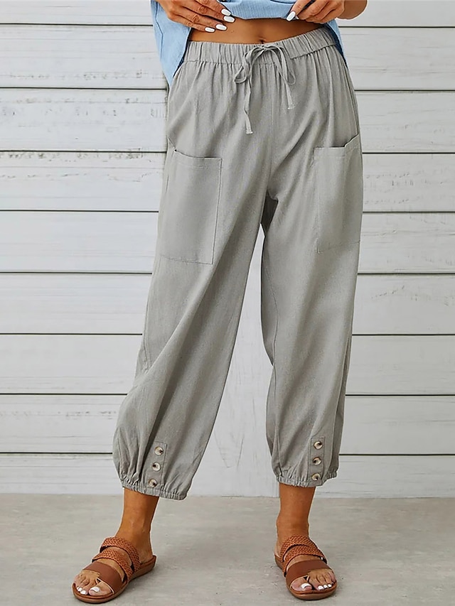 Easy Pants