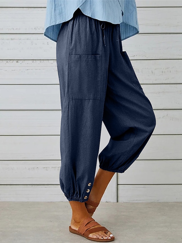 LOUNGE PANTS