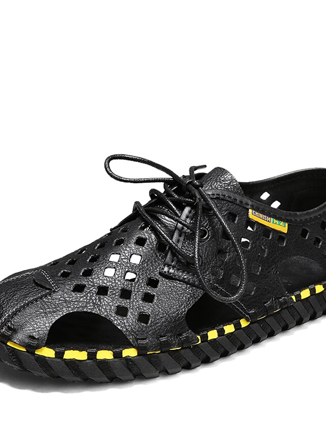 sandalen herren design