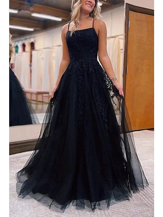 Ball Gown Prom Dresses Princess Dress Formal Wedding Party Sweep ...