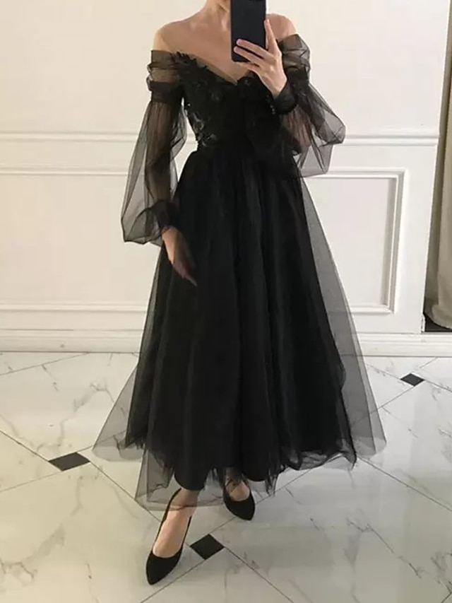 Mavis Largo Hasta El Topillo Corte Con Escote En V Oro Tallas Grandes