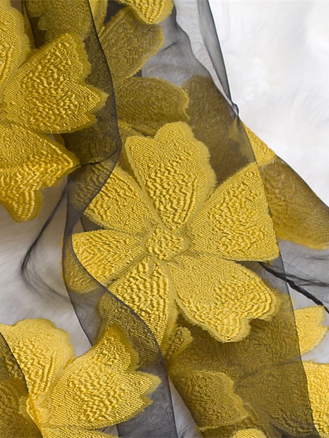  Moda damska szalik letnie cienkie oddychające szale dla pani szale i okłady organza wydrążone kwiaty etole plażowe chustka fular