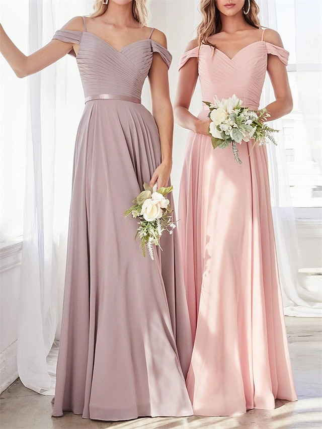 womens blue formal dresses Sparkly Tulle Royal Sweetheart Prom MP790 Size:Age 5 Halloween 24 A-Line V-neck Ankle-Length Chiffon