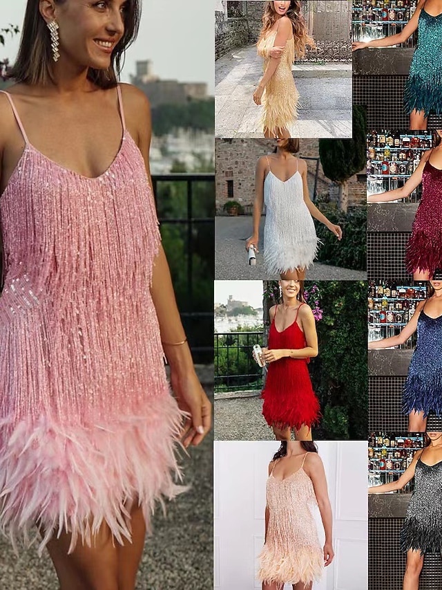 Light In The Box Party Dresses