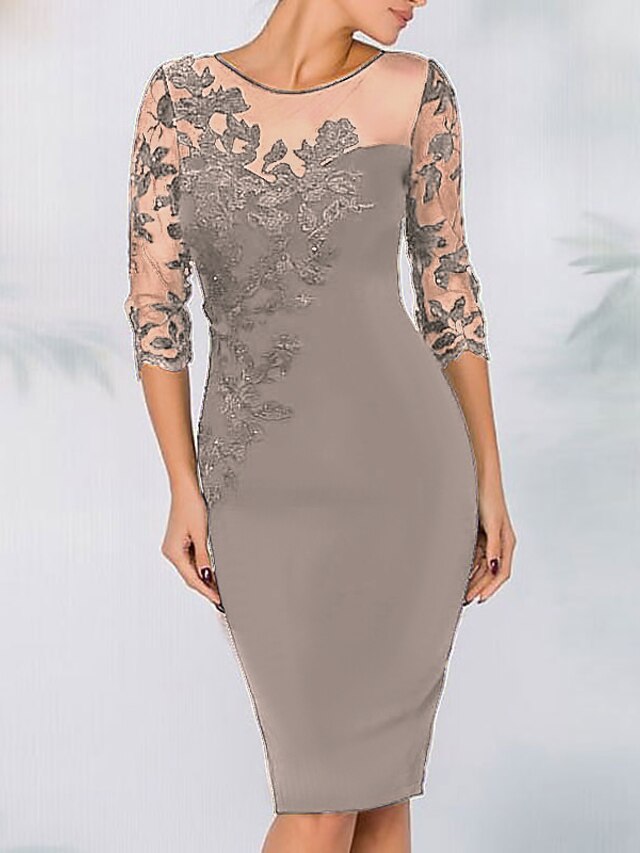 red bodycon dress dresses Twist Off Shoulder Mini Color:TAN Asia Green Bridesmaids Dresses &