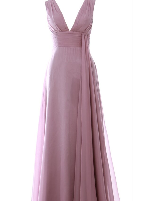 A-Line Wedding Guest Dresses Elegant Dress Party Wear Floor Length ...