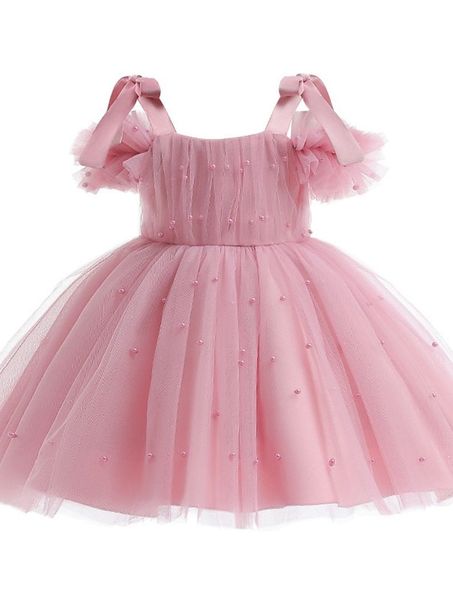 Bolero Maniche Lunghe In Raso Per Bambine – Fiori Multicolore – Damigella Matrimonio