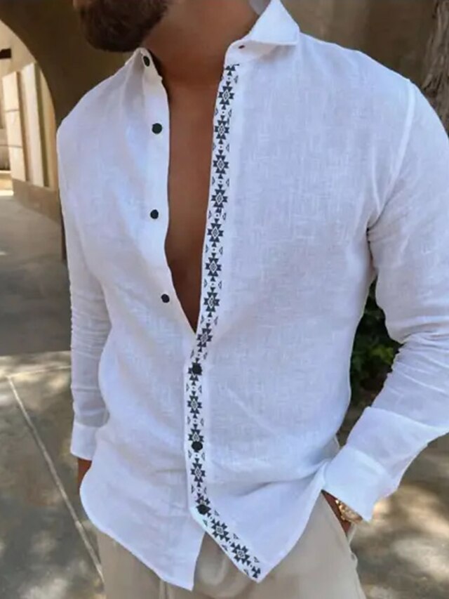 Summer Shirt