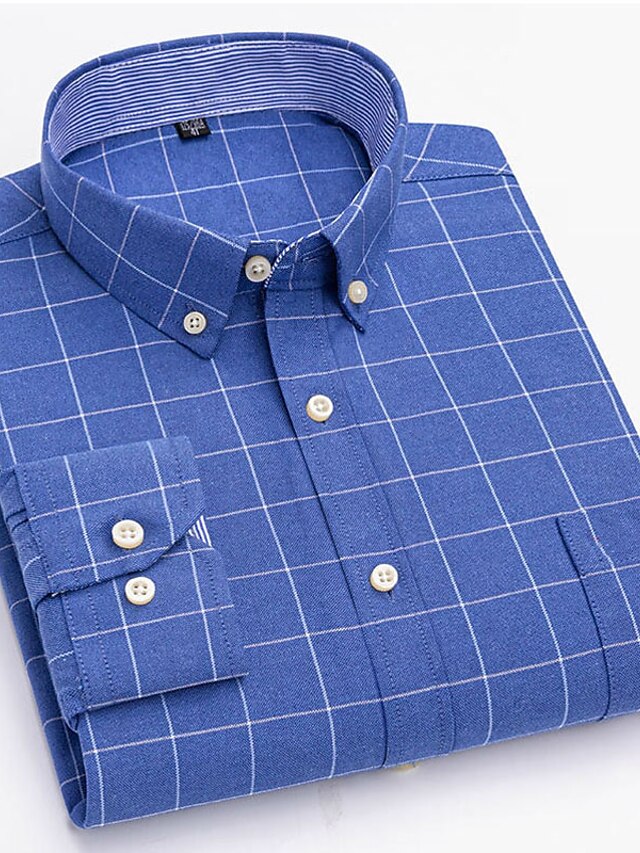 Fancy Polyester Dress Fashion Shirt Brown With Button Cuff Brown Men'S Dress Shirt Night Club Outfit Guys Wear For Men Clothing Fashion main image 0