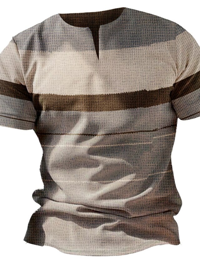 Halloween T-Shirt I'm Fine Blood Druck - Blutiges Horror Shirt Herren