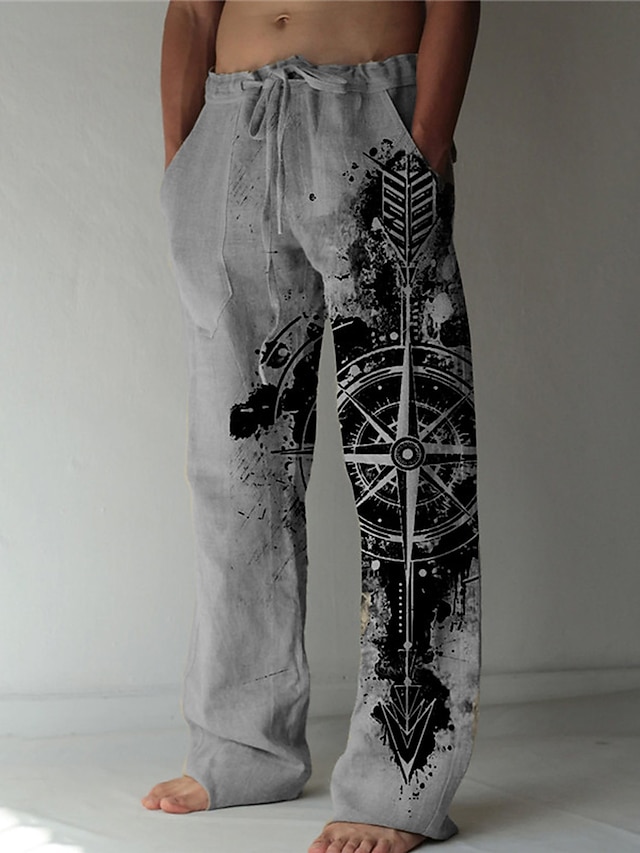 Holger - Pantalon Cargo Décontracté Pour Hommes – Dubois Mode