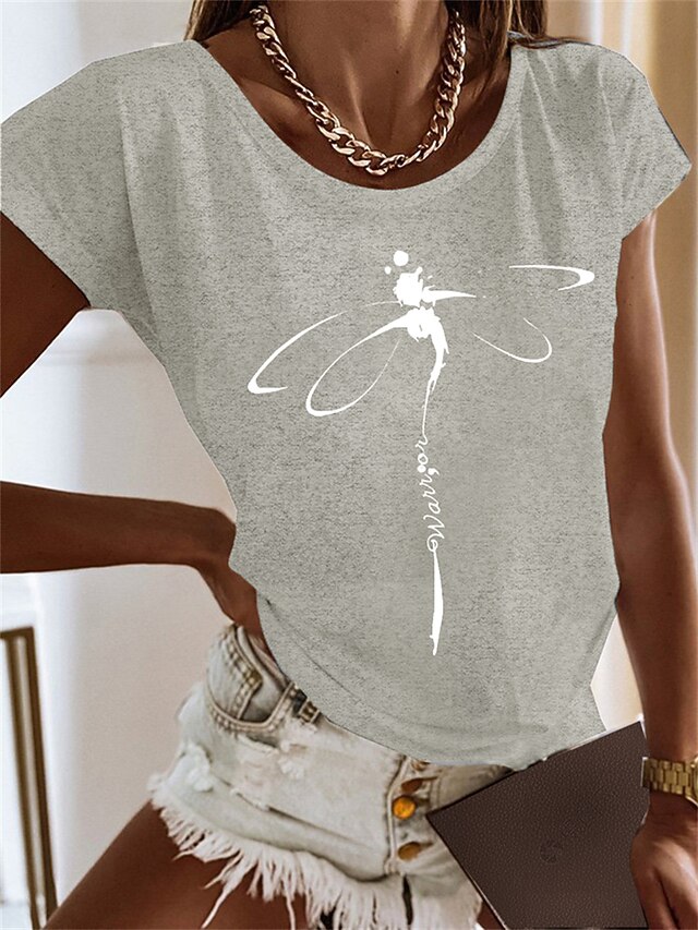 maillot t shirt femme