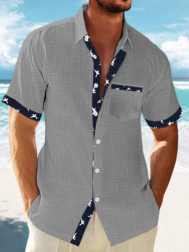 Summer Shirt