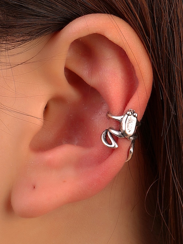 Women's Earrings Fashion Outdoor Animal Earring 8