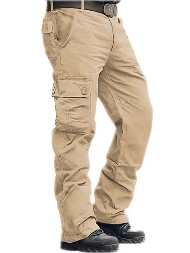 Fleece Lined Hiking Pants Sharkskin Windproof Softshell Fleece Lined Cargo Pants - Product Details Soft Shell Hiking Trousers