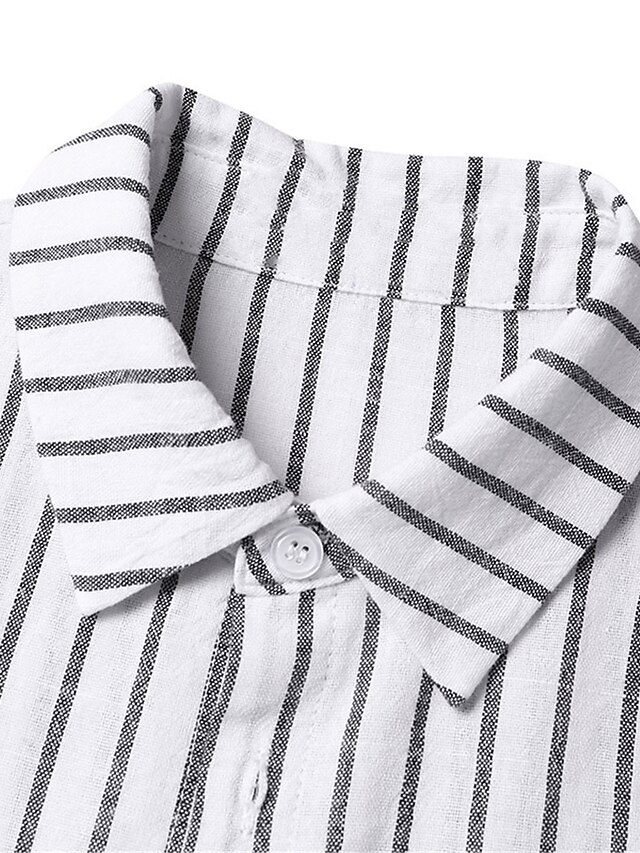 Women's Shirt Dress Casual Dress Cotton Summer Dress Maxi Dress Linen