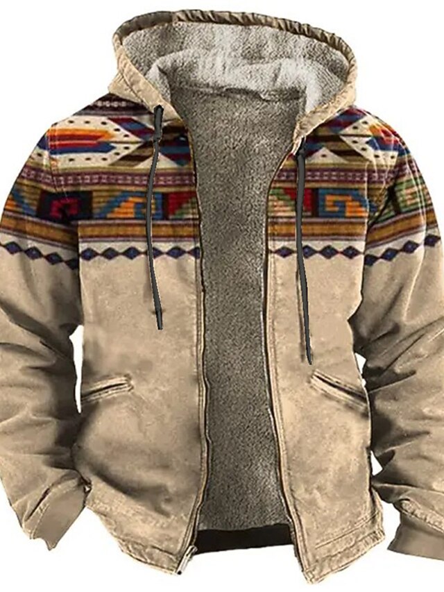 Pijama Mono Con Capucha Para Hombre – Polar Suave, Cremallera, Bolsillos, Ideal Para Invierno