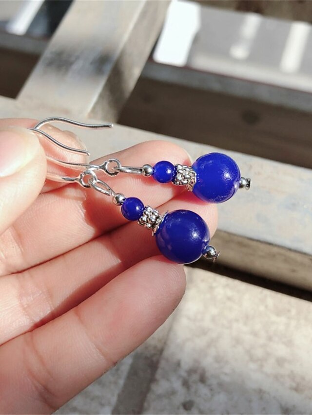 Women's Earrings Artistic Outdoor Geometry Earring