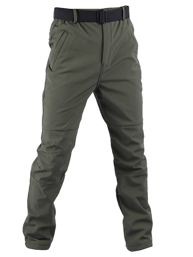 Columbia Skien Valley Cargo Pant - Pantalon randonnée homme | Hardloop