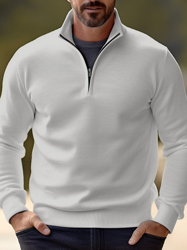 Business Casual Pullovers | J.Crew