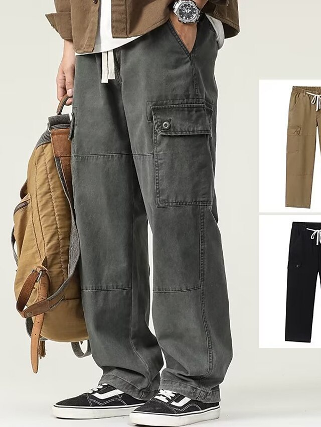 Pantalon De Randonnée Homme Schöffel Venturi, Taille XS, Noir, Imperméable Et Coupe-vent