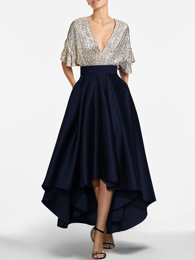 dress of 90s Bridesmay Cocktail Dresses for Women 2024 Wedding Guest Midi with Size:UK30 YGroup_noorlongtunicdress Pink Australian tour: Singer