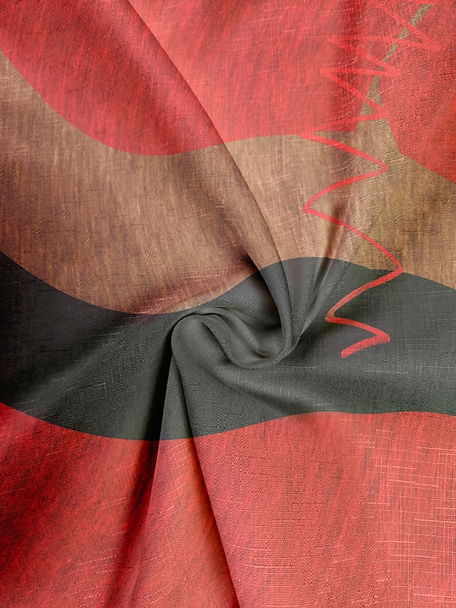  Női tunika ing hosszú ujjú aszimmetrikus szegély blúz alapvető színblokkolt nyomtatott hosszú felsők V nyakú laza piros tavasz ősz
