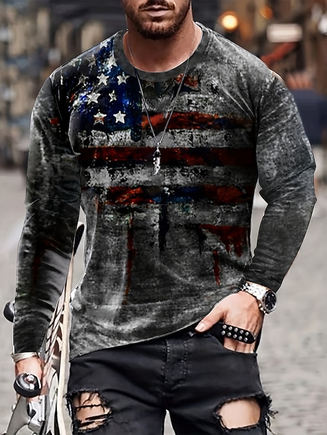 Chemise OAS Homme Atlas Cuba Crochet