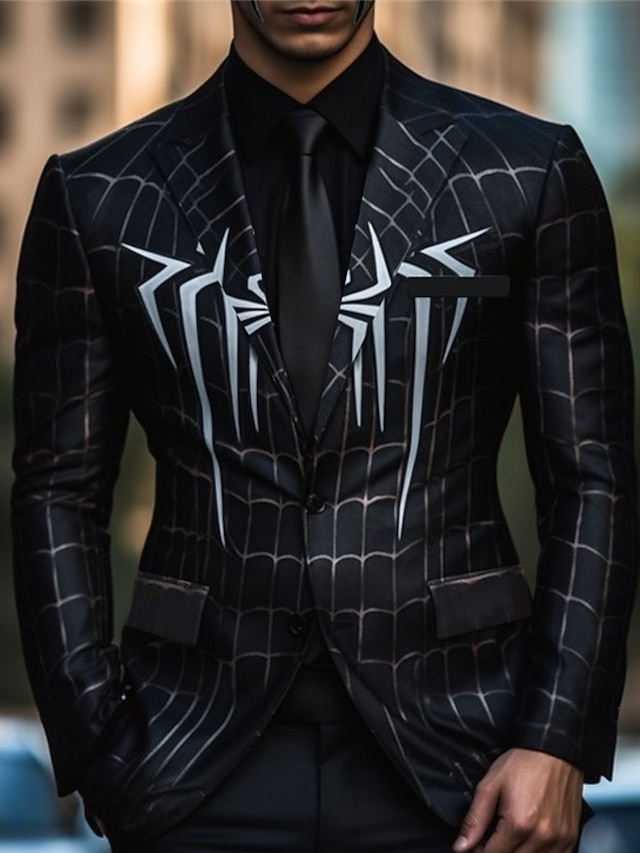 blazer spider