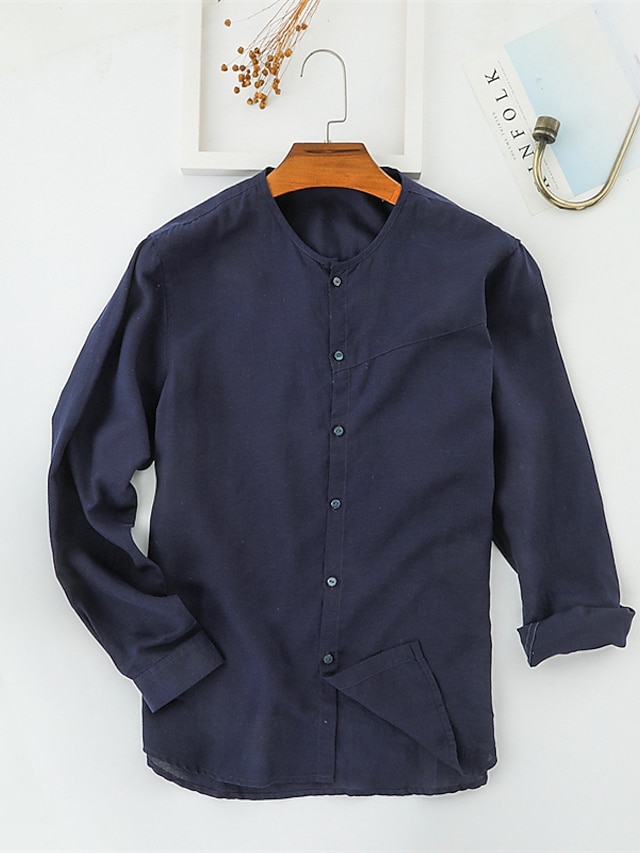 4 Chemises Bleues Incontournables | Le Blog De Monsieur