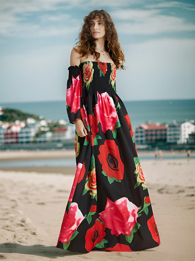 Huge Sale On Winter Women S Dresses Fashion Dress Casual