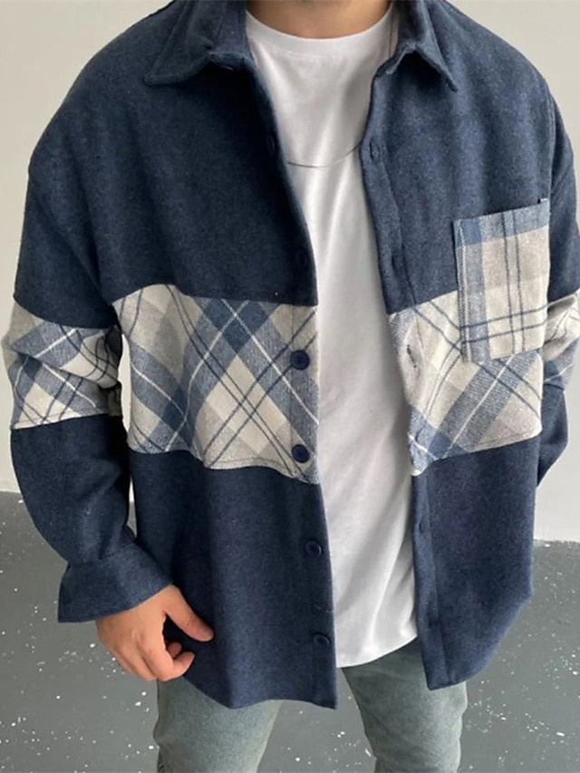 Camisas De Franela A Cuadros Para Niños Pequeños