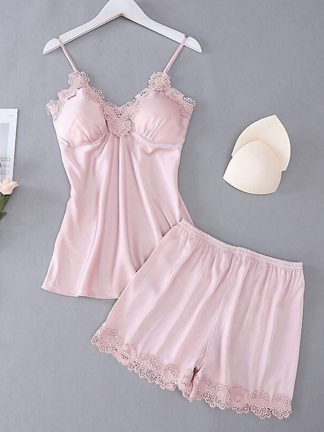 Ladies Sexy Lingerie Sexy Seduction Lace 2025 - $22.99