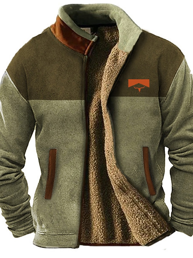 Cowboy Lover Graphic Sweatshirt main image 1