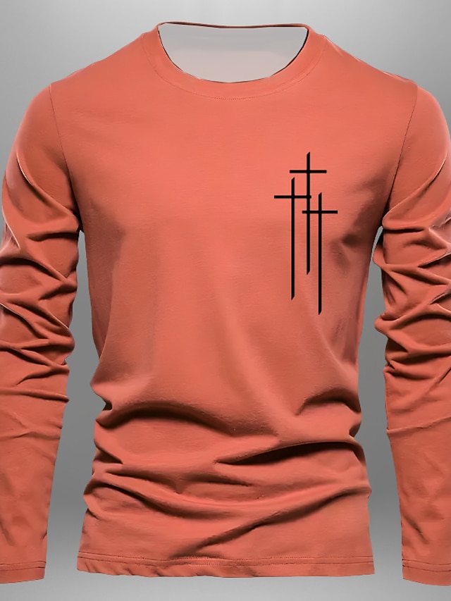 Crossed Shirt