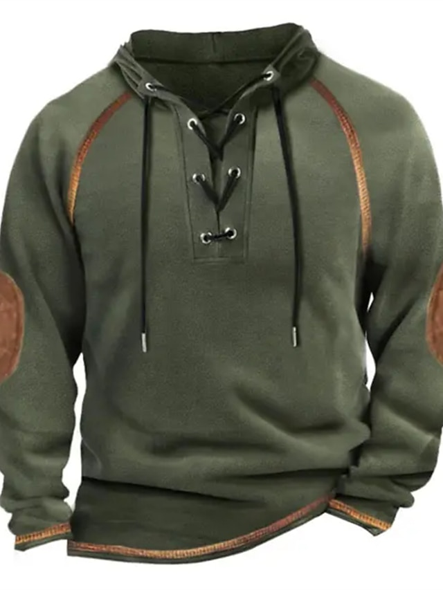 Schietwetter Kapuzenpullover Herren Sweatjacke Mit Kapuze Hoodie-Jacke