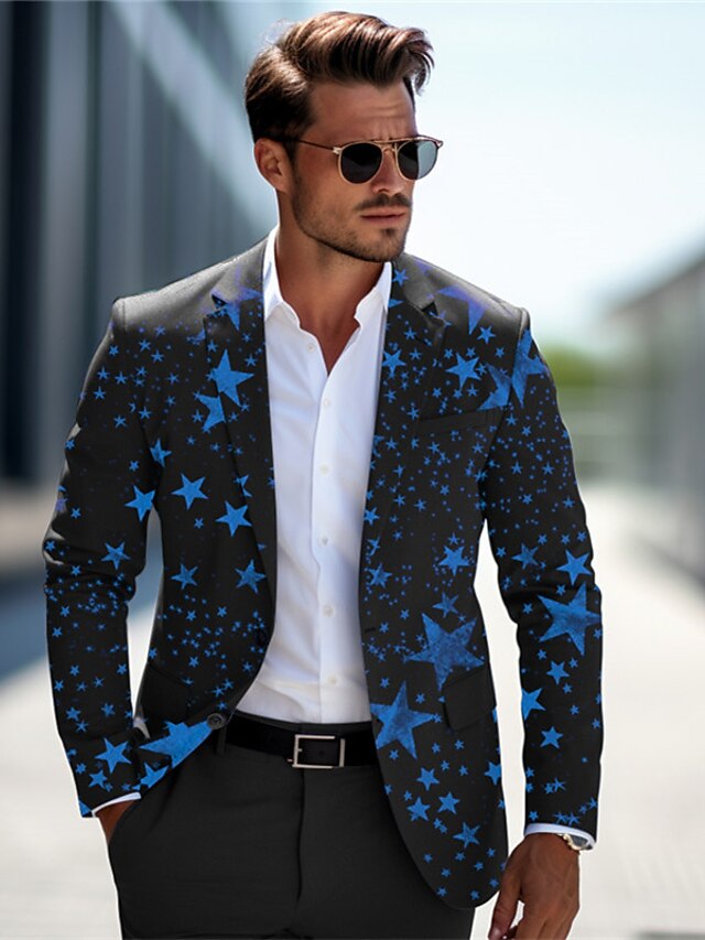 Business Moves Coat