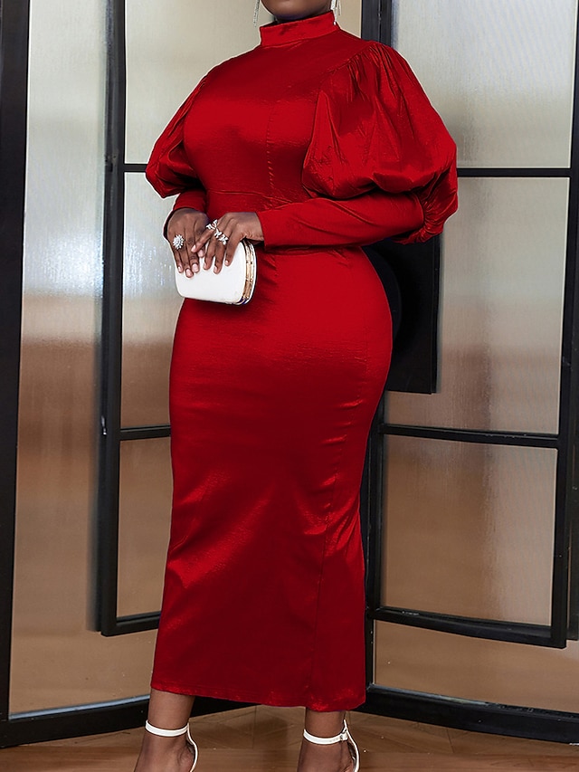 Women's Prom Dress Party Dress Wedding Guest Dress Long Dress Maxi