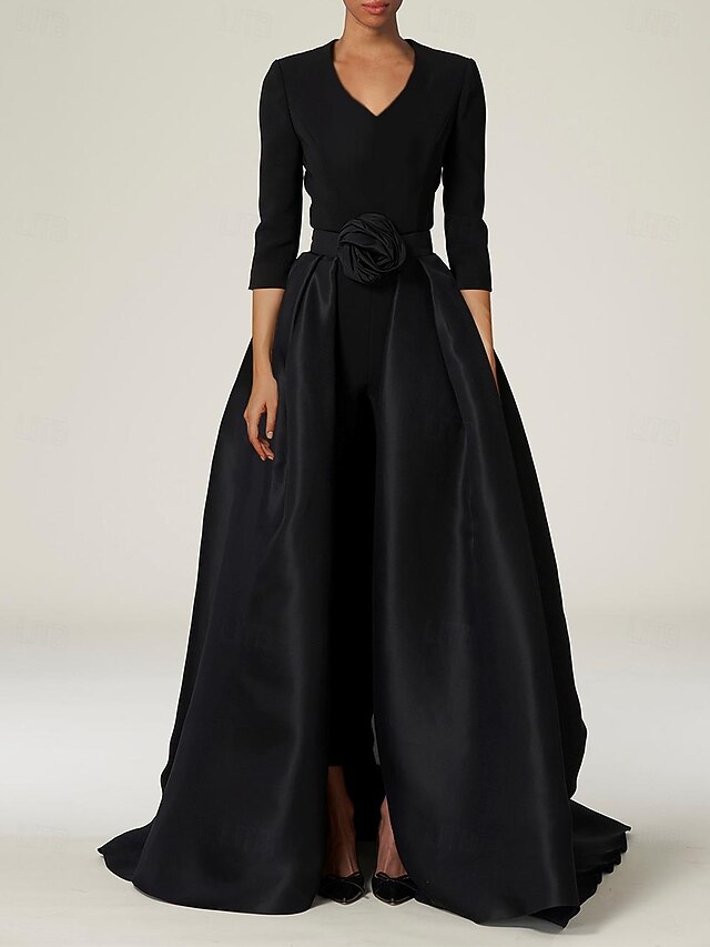 jumpsuit-pantsuit-sweep-brush-train-mother-of-the-bride-dress-3-4