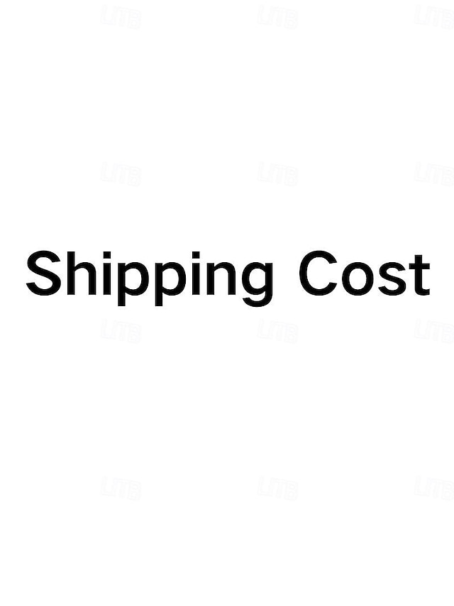  Shipping Cost
