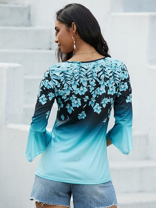 Chemise,Chemisier Décontracté En Coton Et Lin Pour Femme,chemise En Y