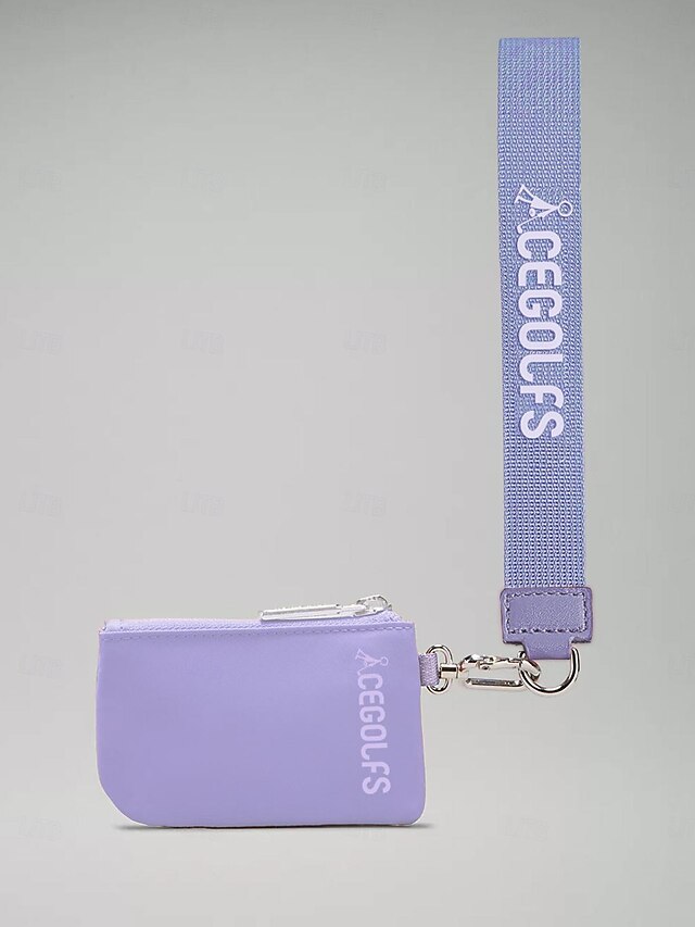 Purple Pouch Wristlet3